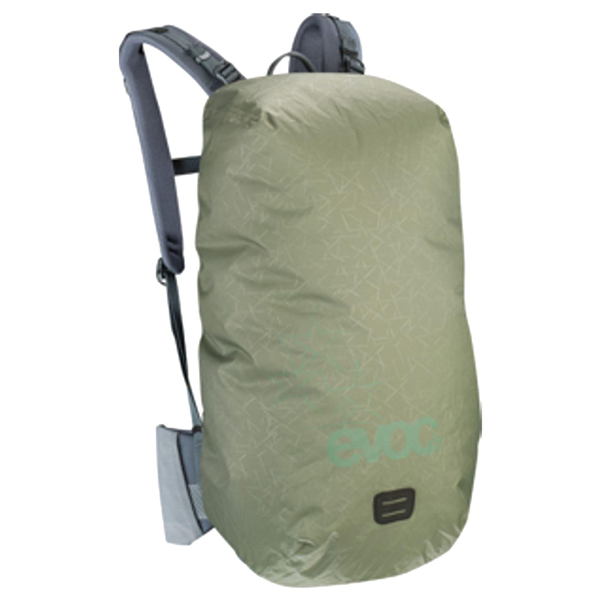 Evoc Raincover Sleeve L 25-45l, light olive 2021 Akcesoria do plecaków i toreb 601010322-L