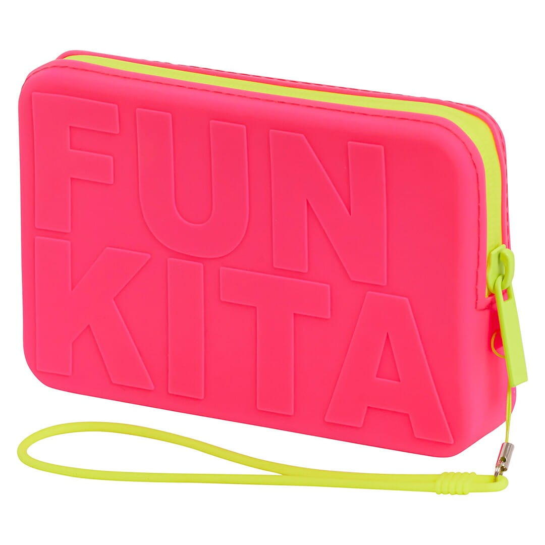 Kosmetyczka Funkita Catch Up Clutch Bag sweetie tweetie