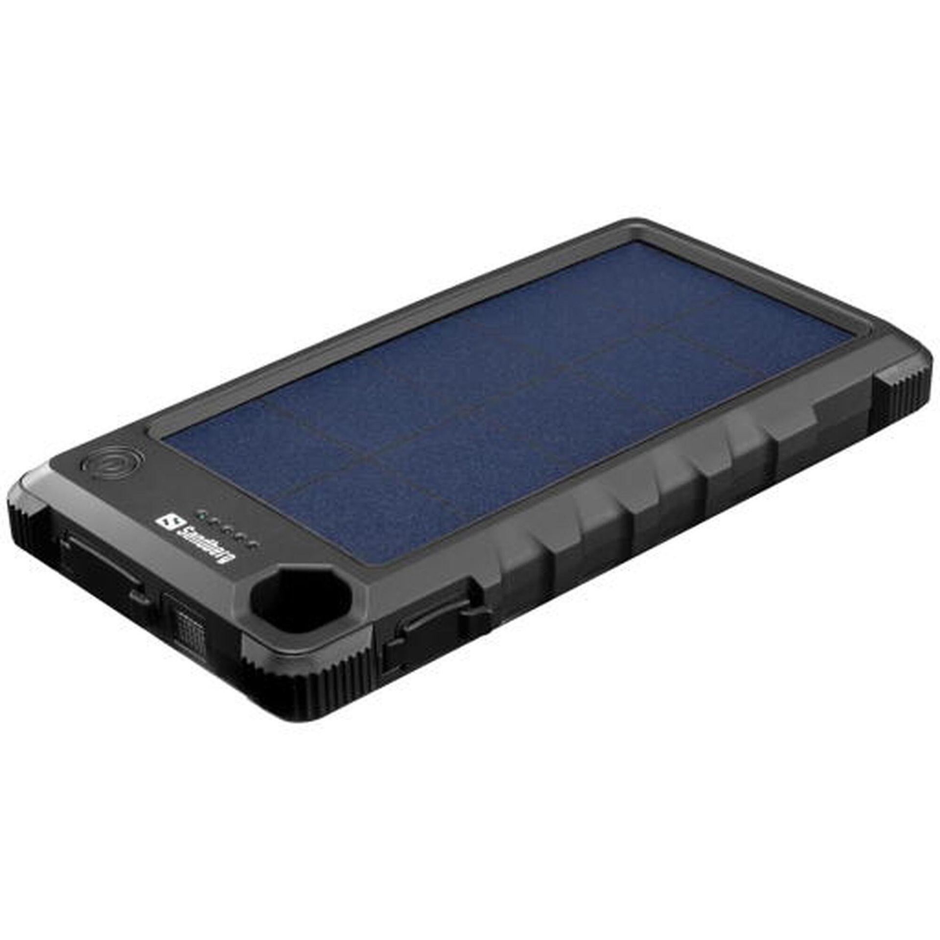 Sandberg Outdoor Solar Powerbank 10000mAh (420-53)
