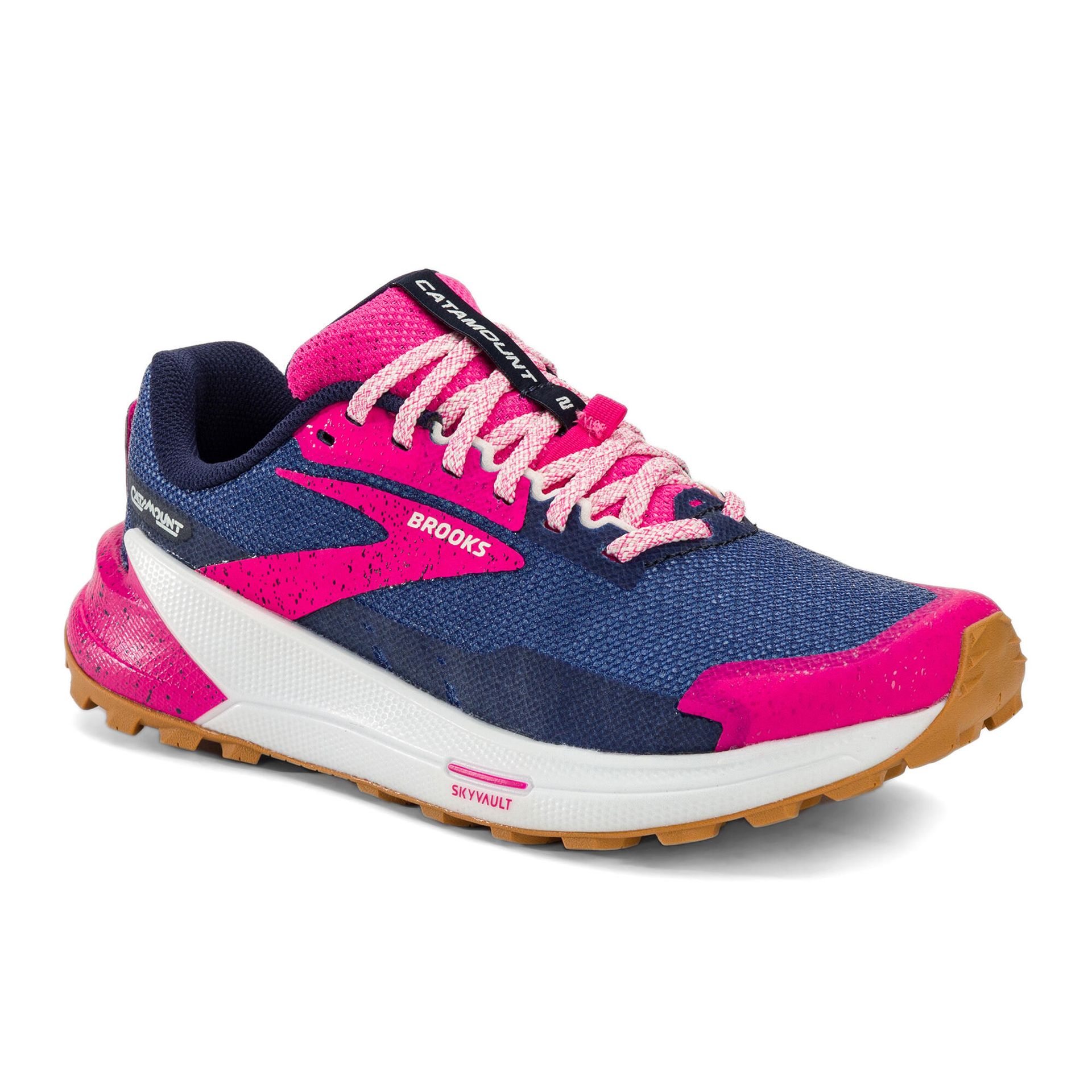 Brooks Buty damskie sportowe Catamount 2 r. 40