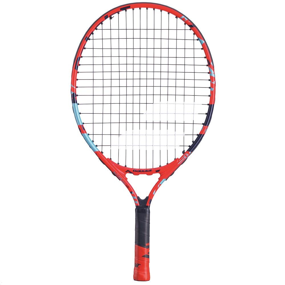 Rakieta tenisowa dziecięca Babolat Ballfighter 19 red/blue