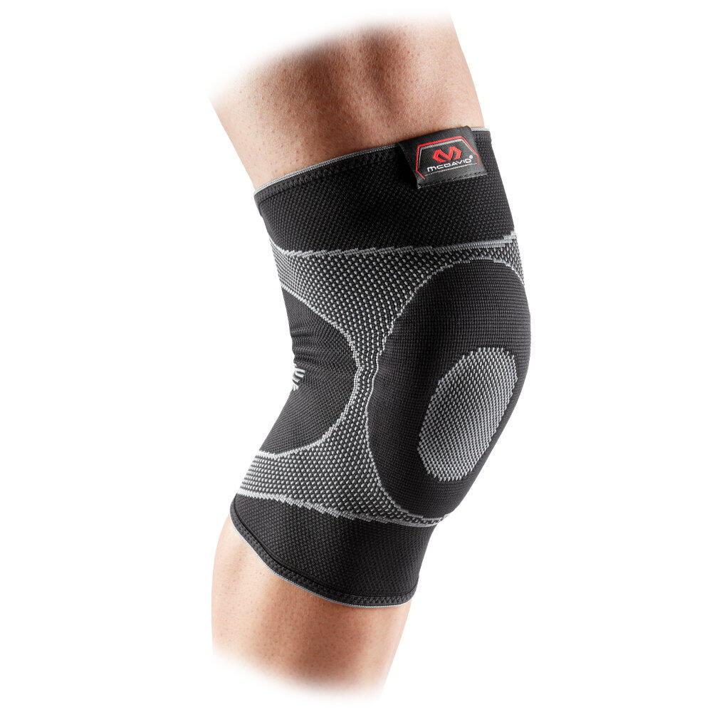 Ściągacz opaska na kolano McDavid Knee Sleeve - 5125-L