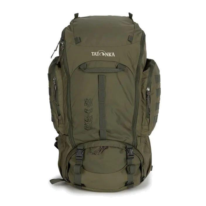 Tatonka Akela 35 Plecak 59 cm stonegreyolive