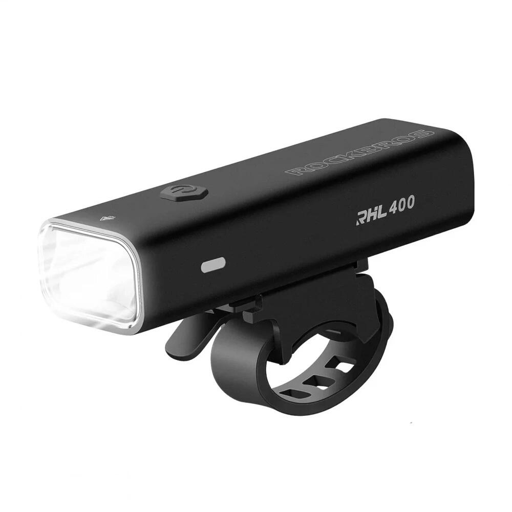 RockBros RHL400 Czarny