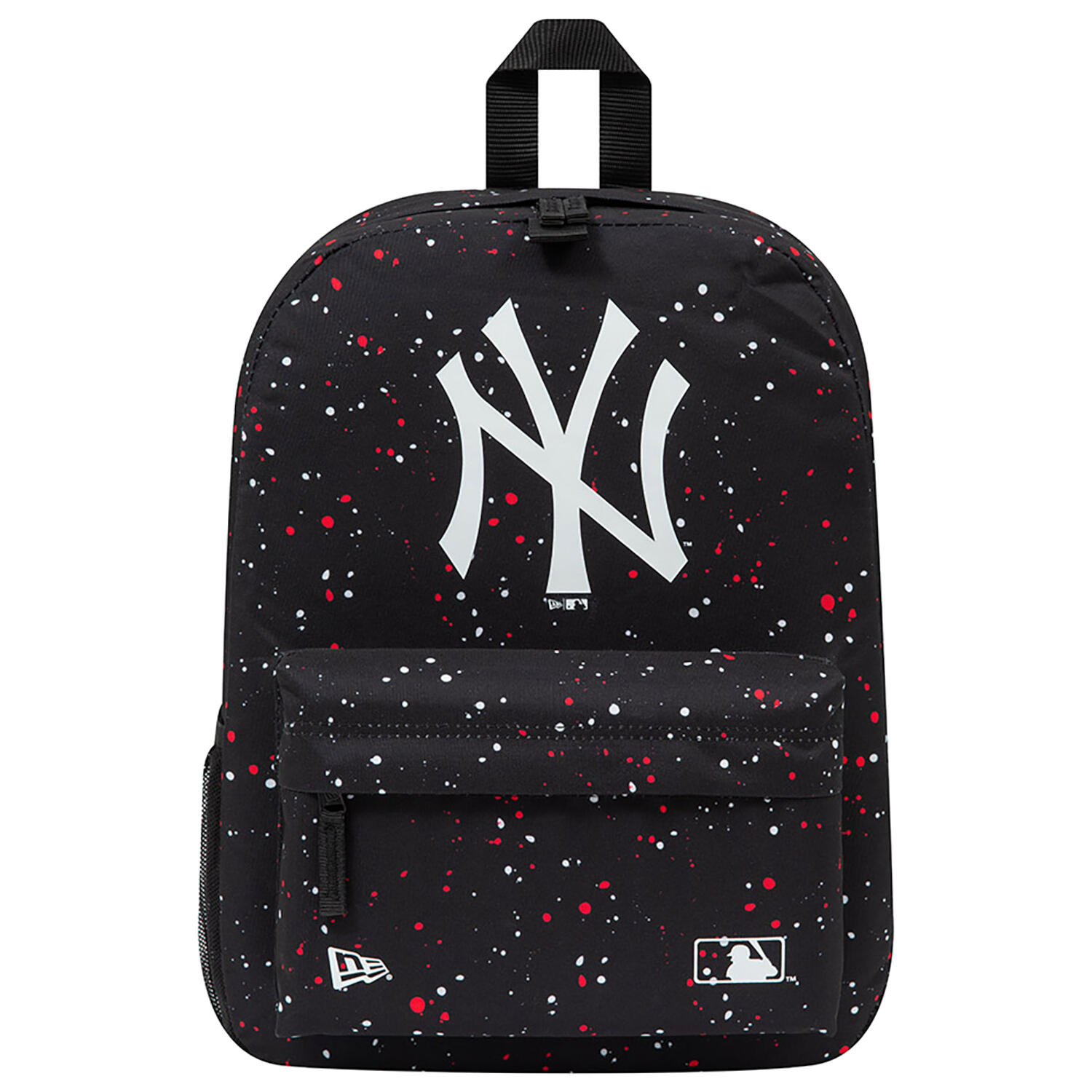 Plecak z nadrukiem New York Yankees MLB