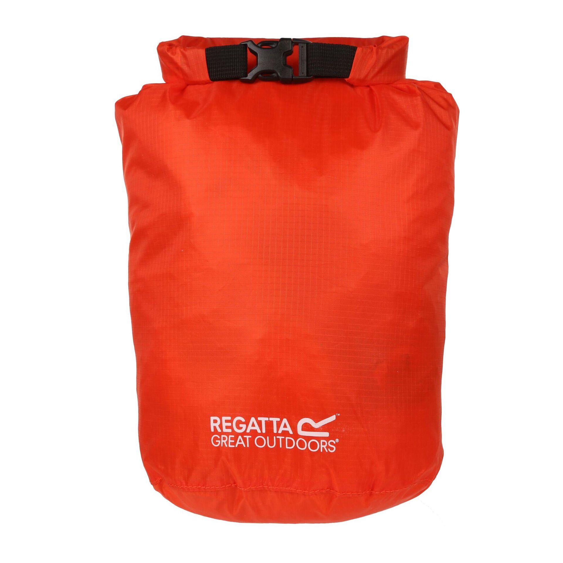Regatta Suchy worek na kajak i do plecaka 10L Dry Bag