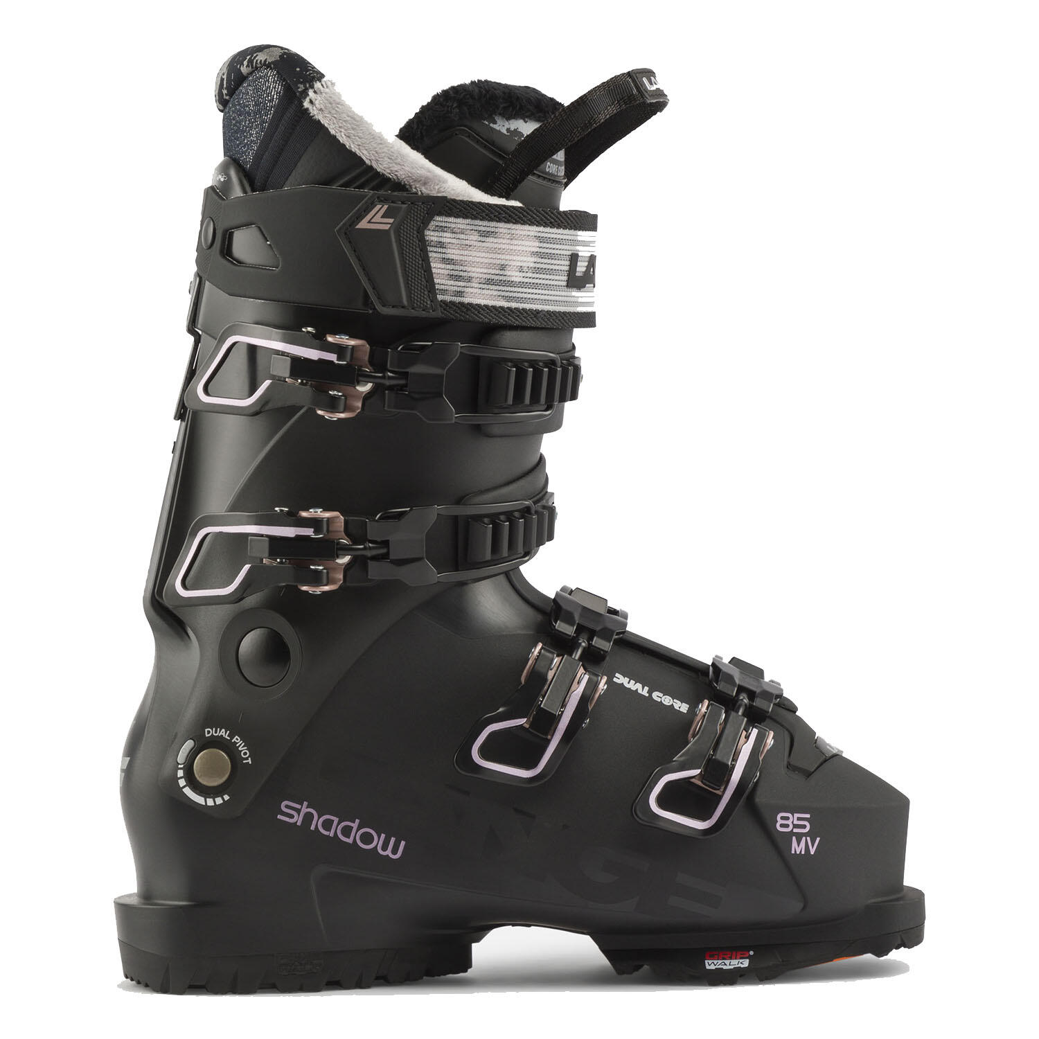 Buty narciarskie damskie Lange 2024 Shadow 85 W MV GW LBM2250