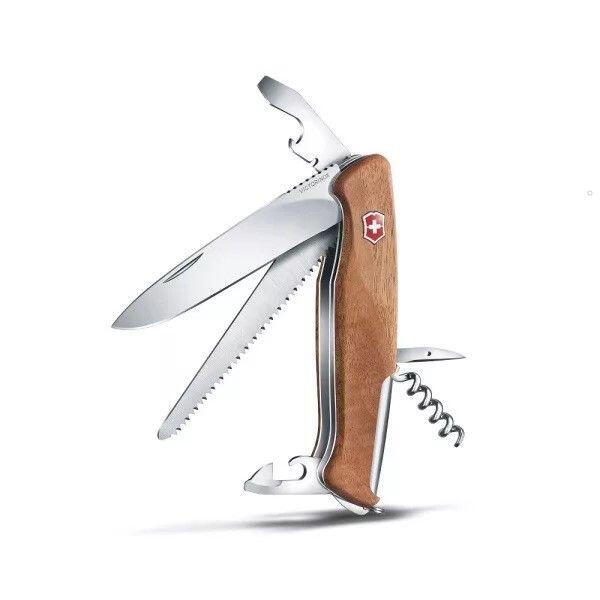 VICTORINOX Delemont RangerWood 55
