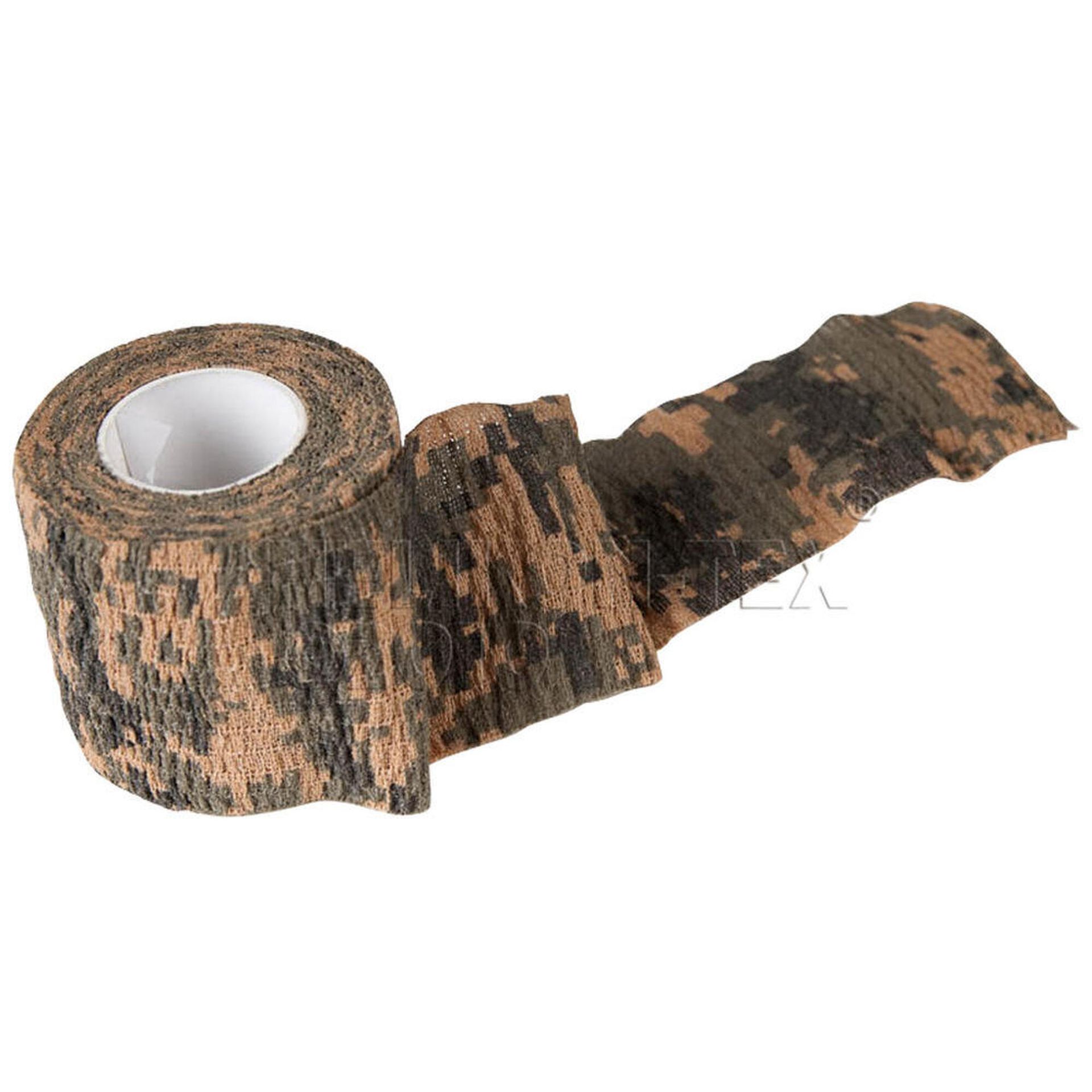 HELIKON-TEX POLSKA taśma maskująca Helikon 2,7 m usmc digital woodland (TM-SCG-CO-07) TM-SCG-CO-07