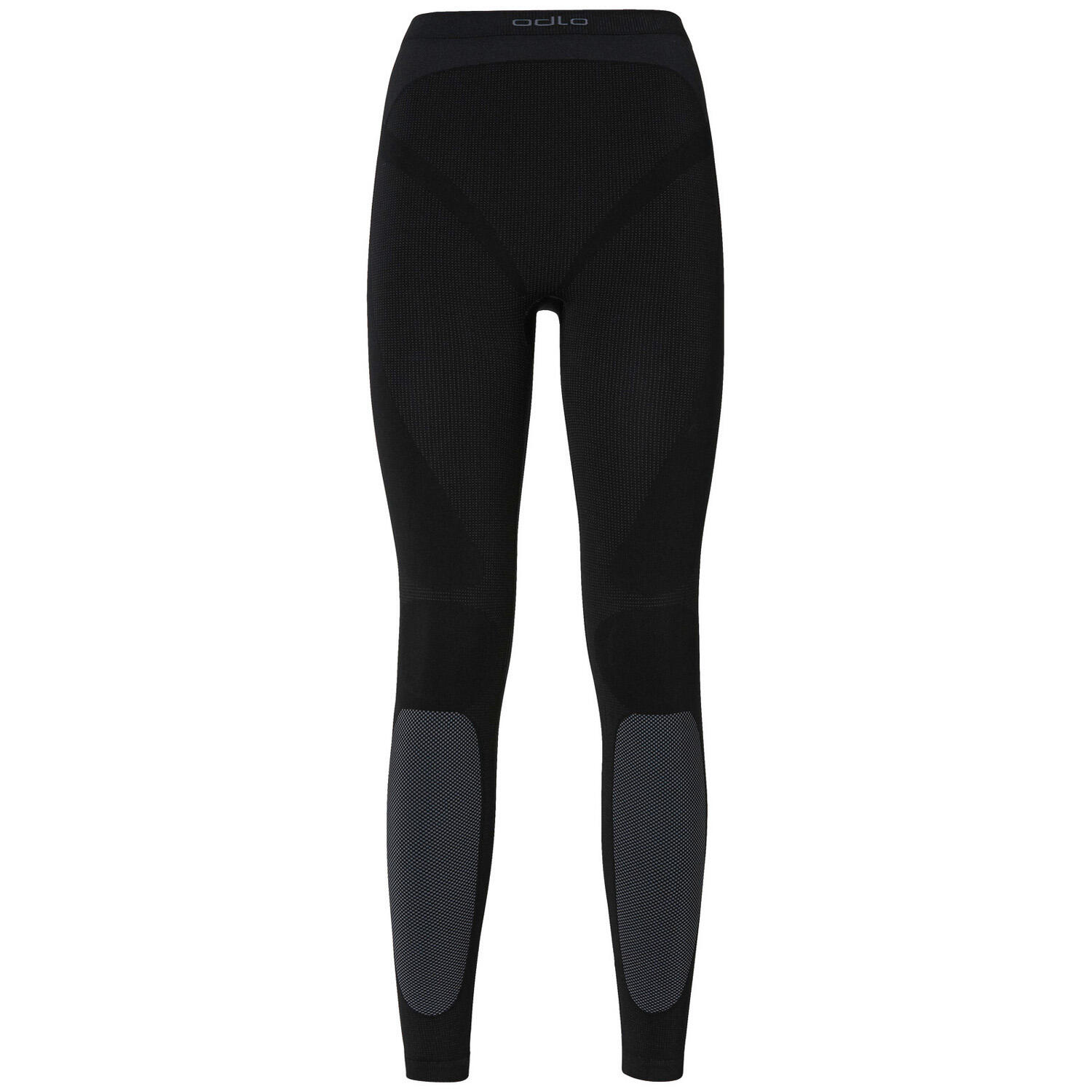 Odlo Evolution Warm damska bielizna funkcyjna, czarny, m 18092115000M