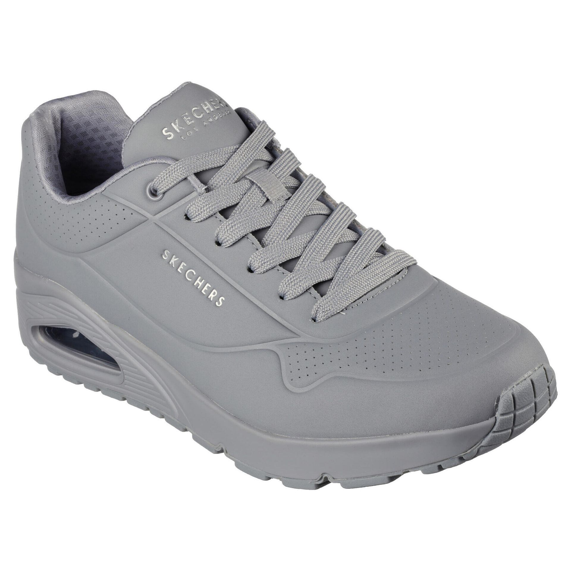 Buty Męskie Skechers 52458LTGY 46