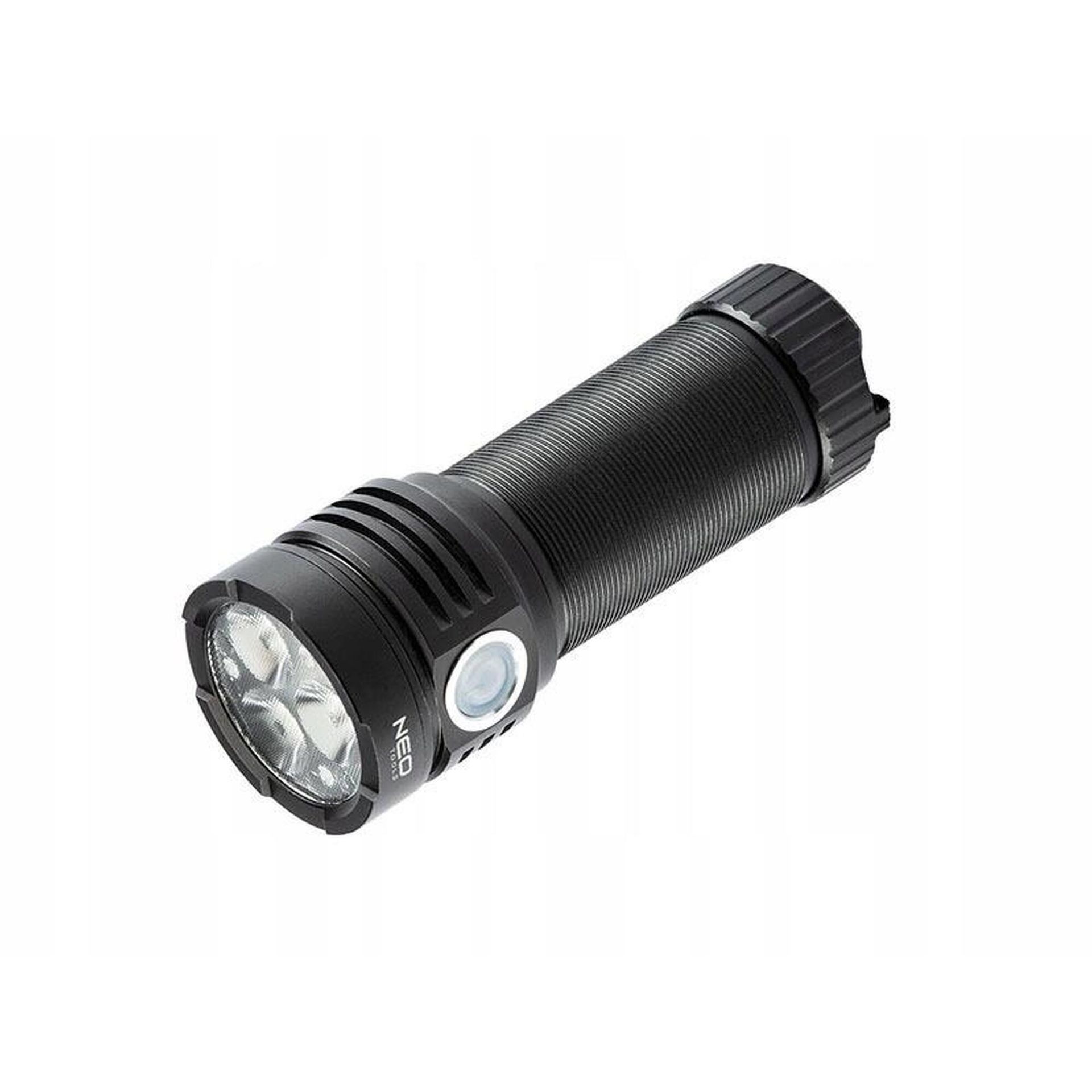 Osram Latarka akumulatorowa usb 3300 lm Neo 99-037