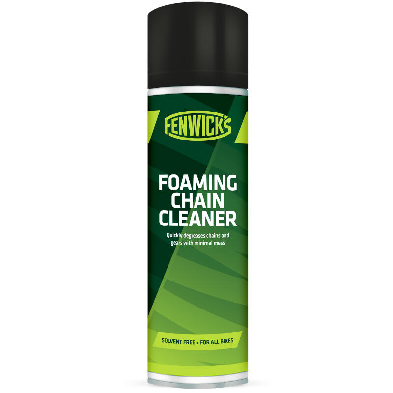 Fenwicks unisex naszyjnik-metoda ta gama Aerosol, unisex, foaming Chain, niebieski, 200 ml 2391