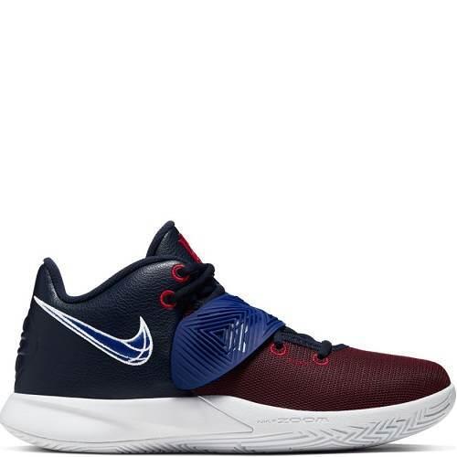 Nike Kyrie Flytrap Iii Usa Basketball Usab