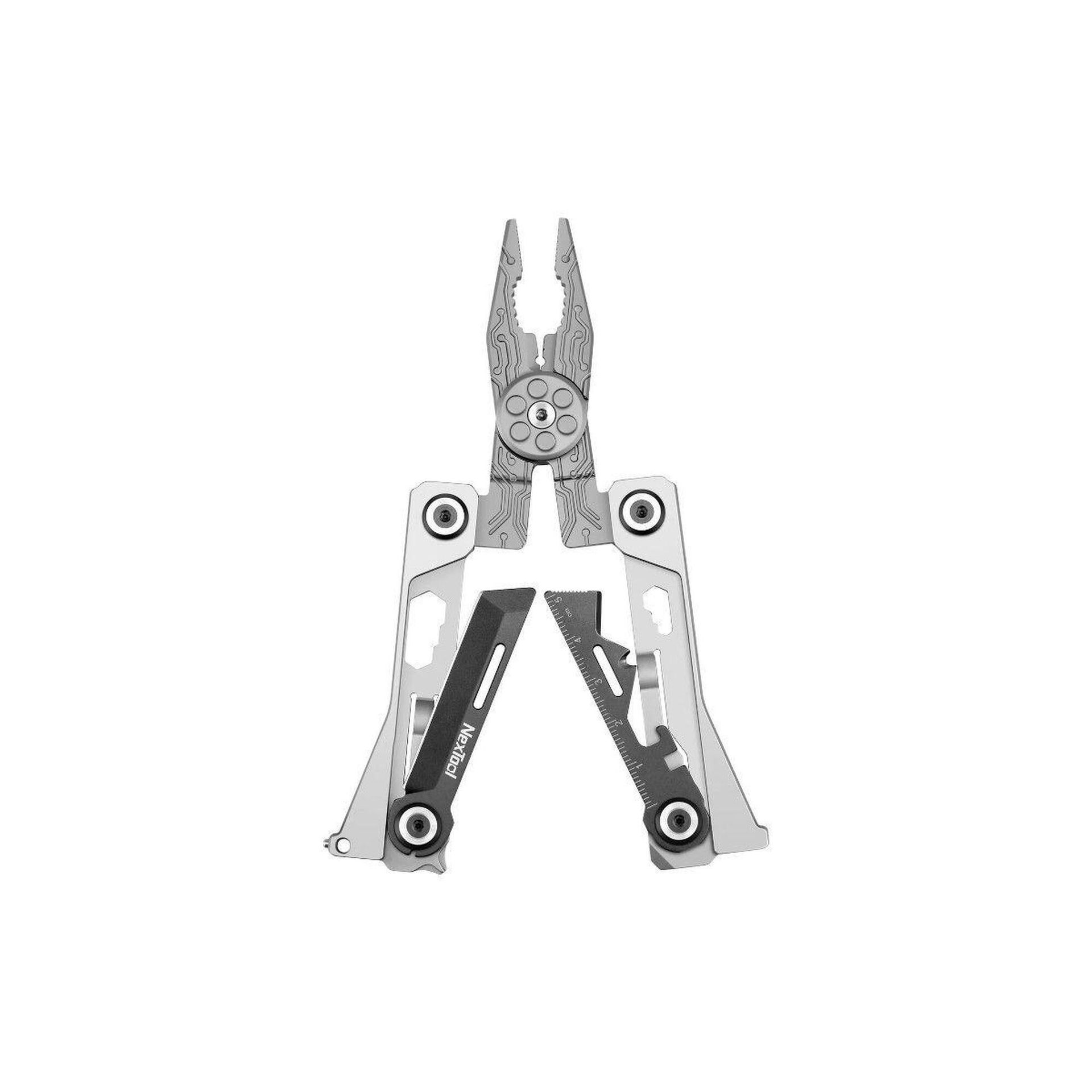 Nextool Silver Blade 14w1 NE20182