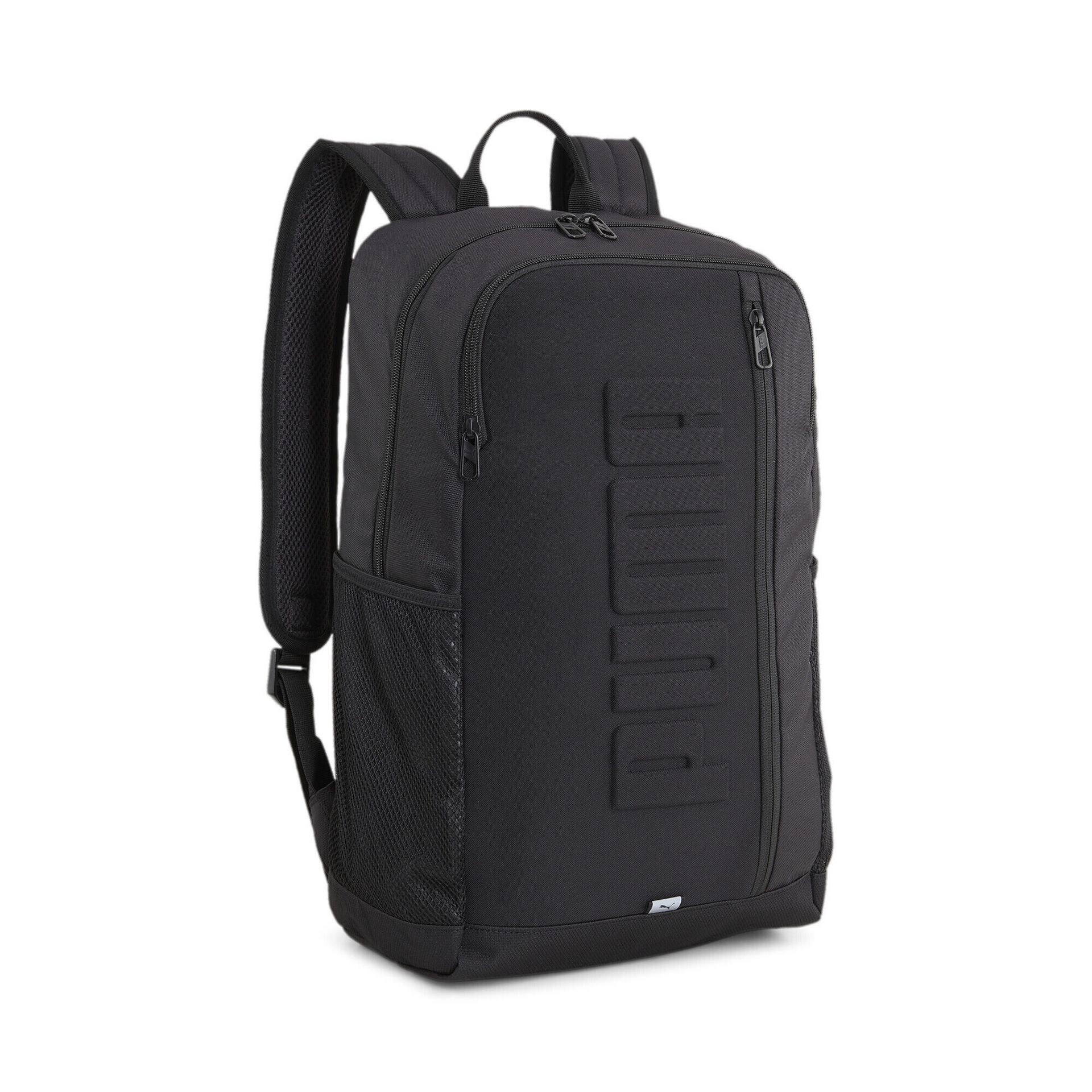 Plecak Puma S backpack 90712 (kolor Czarny)