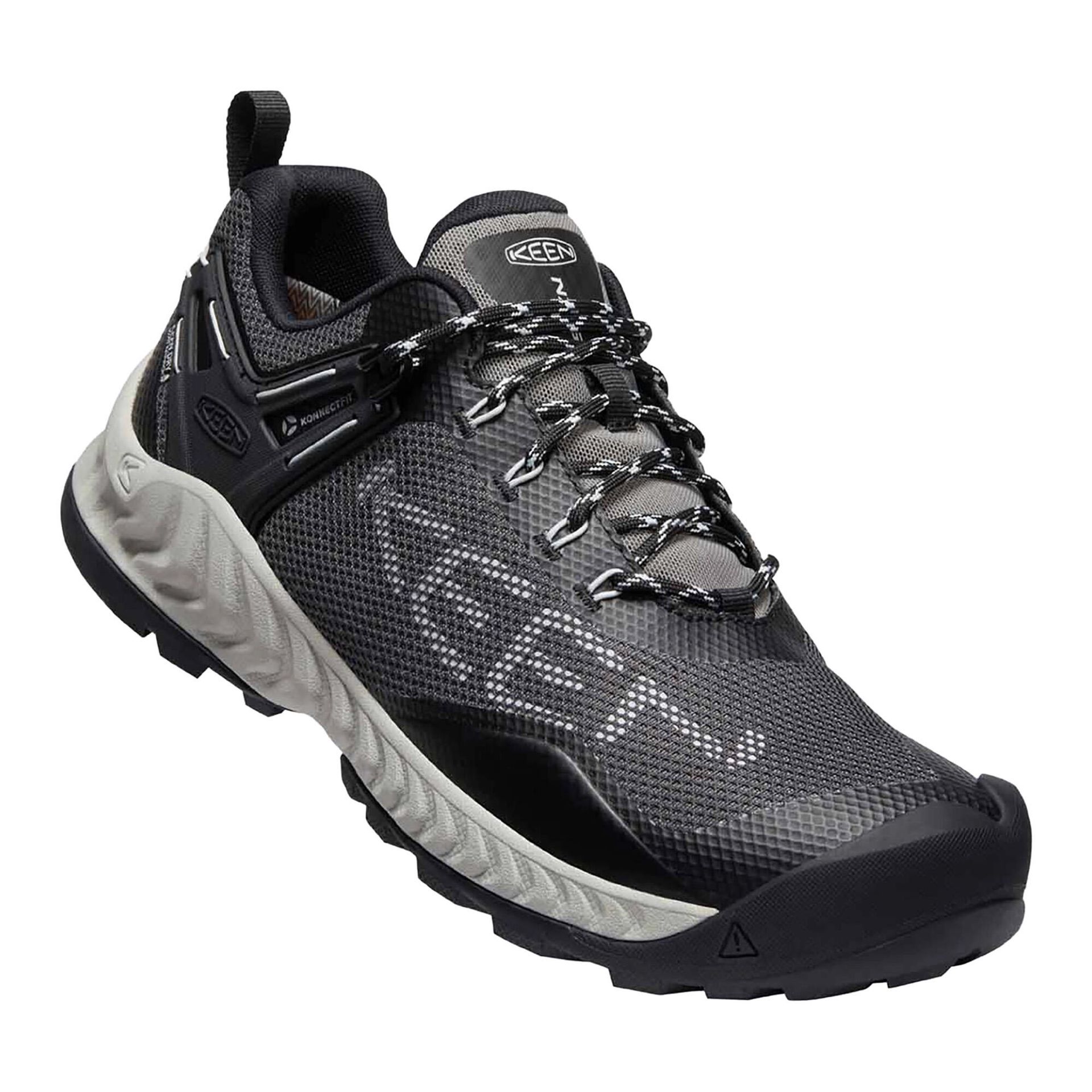 Buty trekkingowe męskie KEEN NXIS EVO WP-44,5