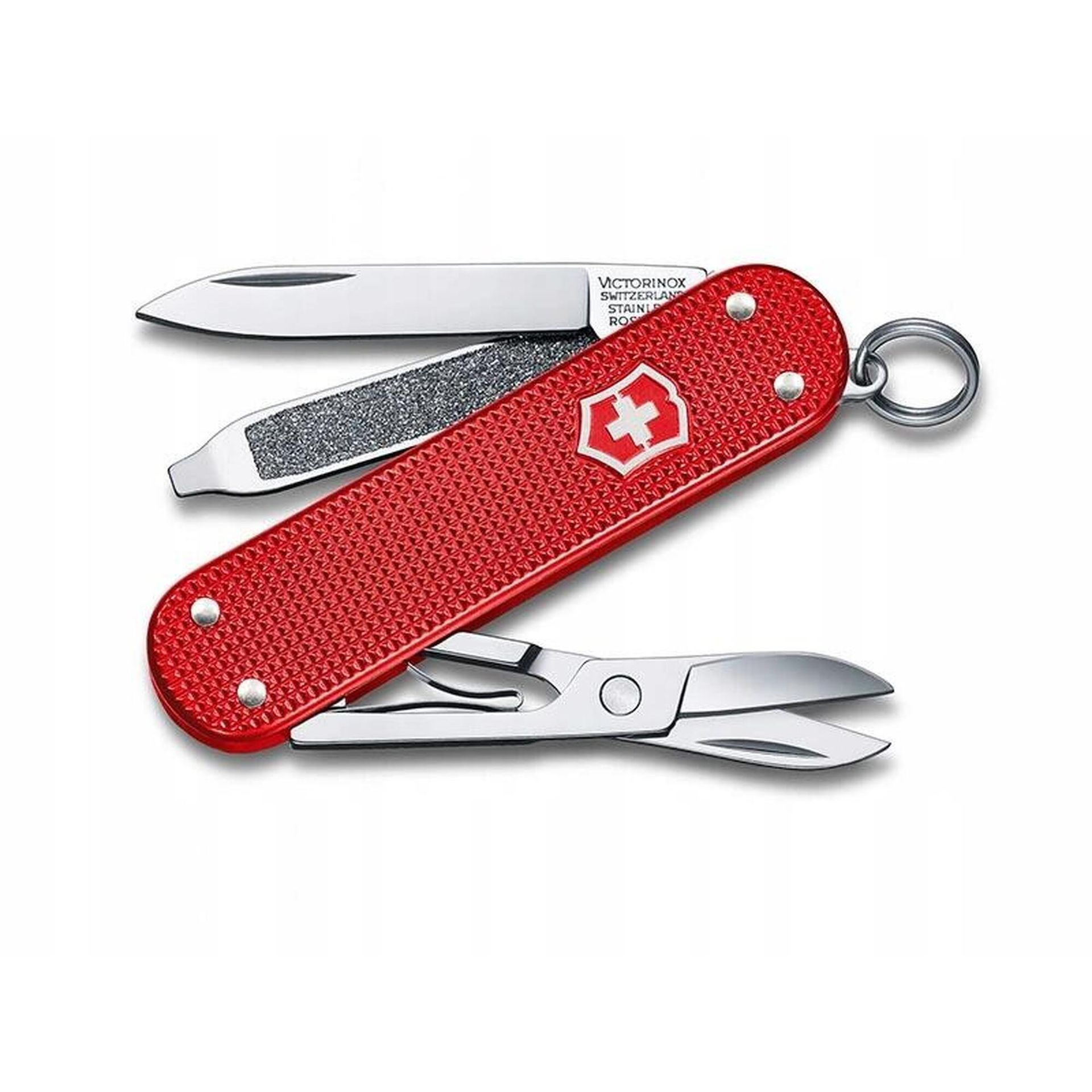 Victorinox Scyzoryk Classic Alox Sweet Berry (0.6221.201G) 0.6221.201G