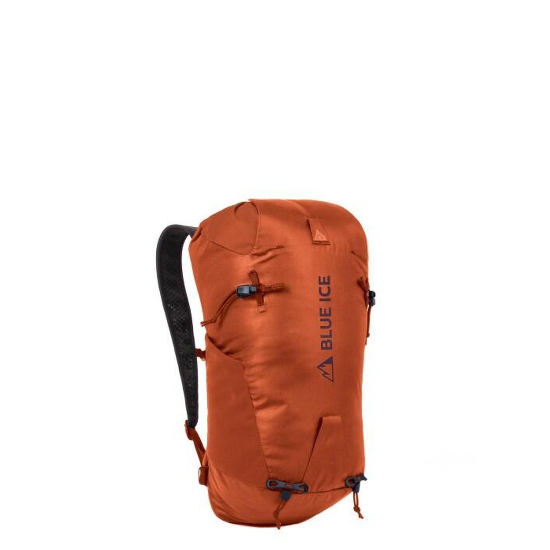 Plecak alpinistyczny Blue Ice Dragonfly 18L red clay