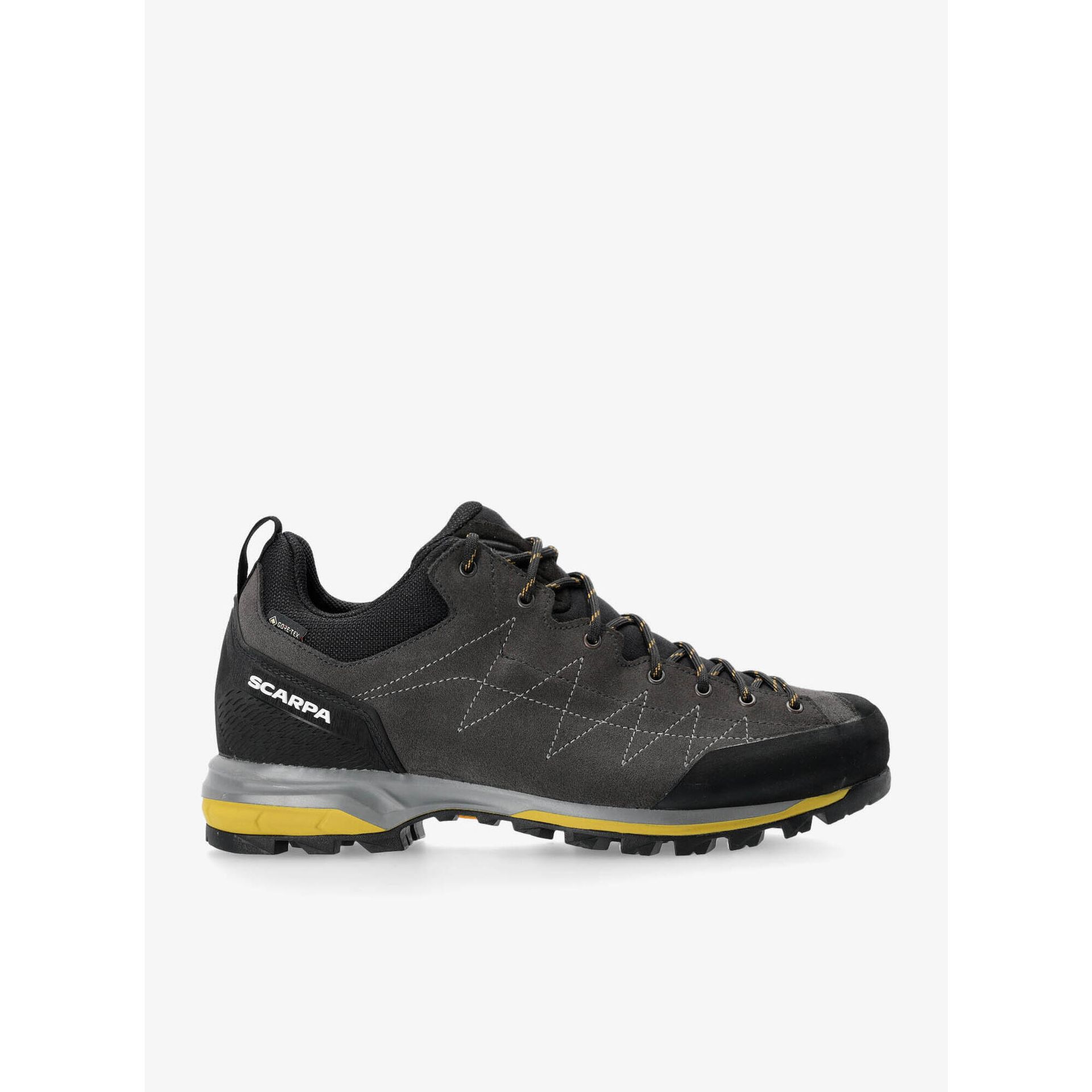 Buty trekkingowe męskie SCARPA Zodiac GTX