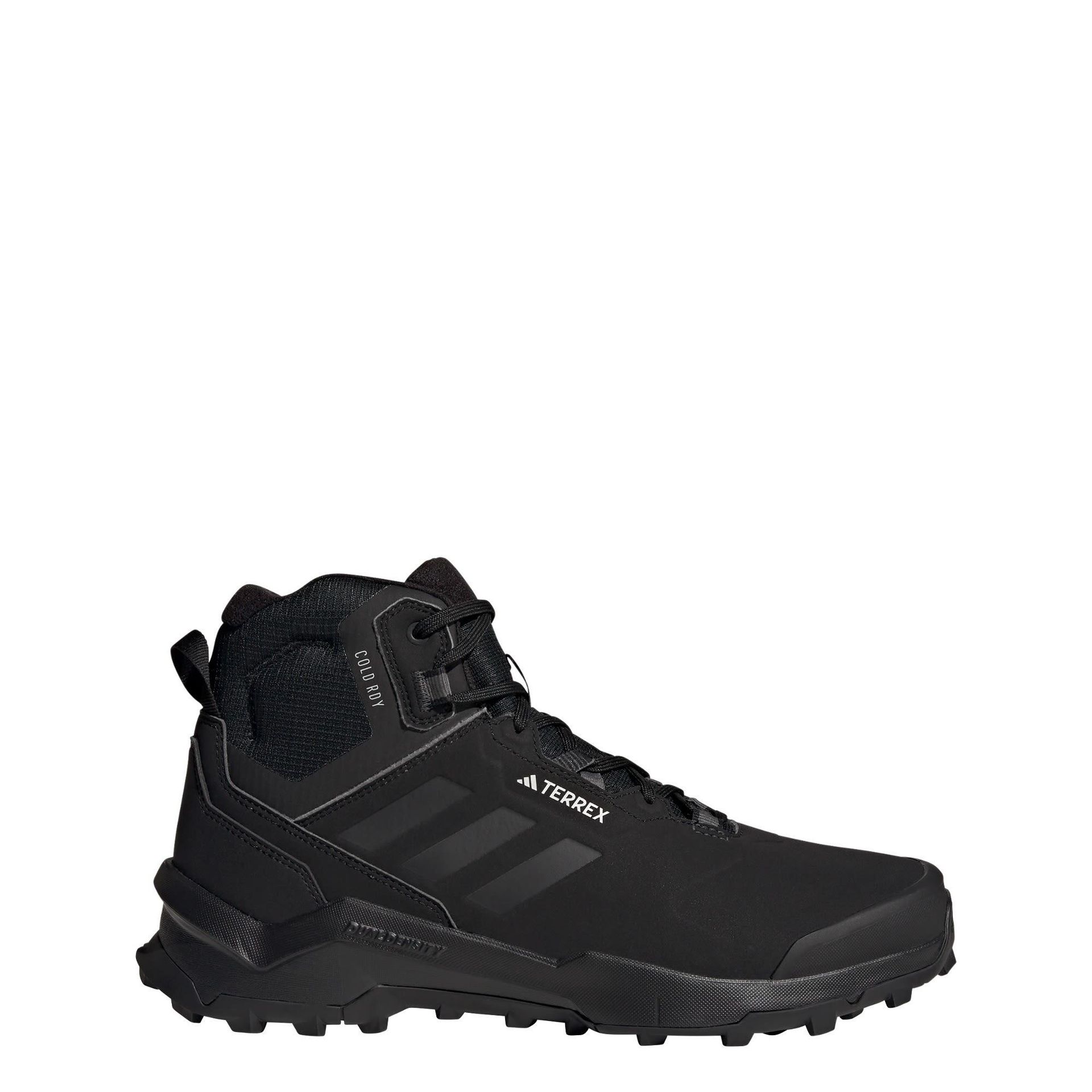 Buty adidas Terrex AX4 Mid Beta COLD.RDY M (kolor Czarny, rozmiar 43 1/3)