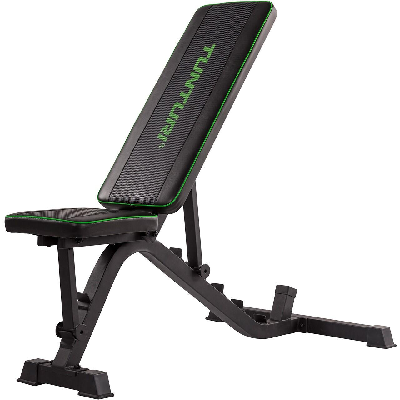 TUNTURI UB40 Utility Bench