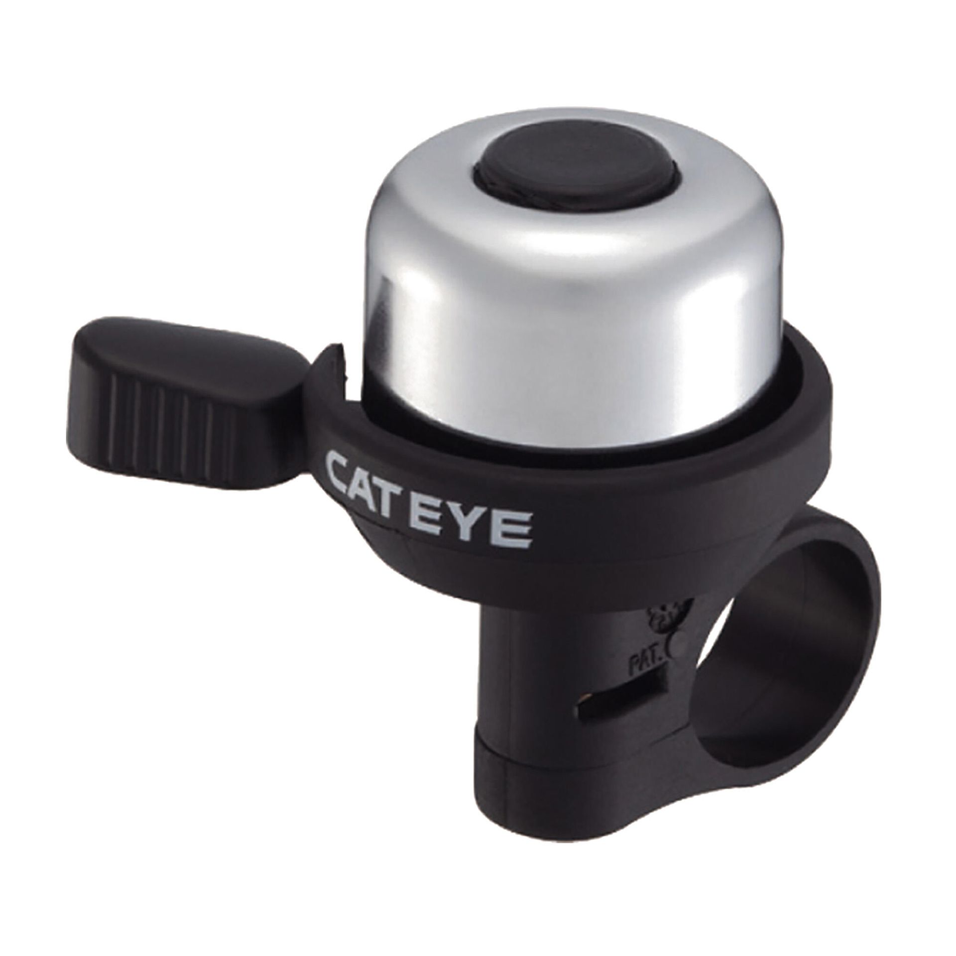 CATEYE dzwonek Wind Bell PB-1000, srebrne FA003527902