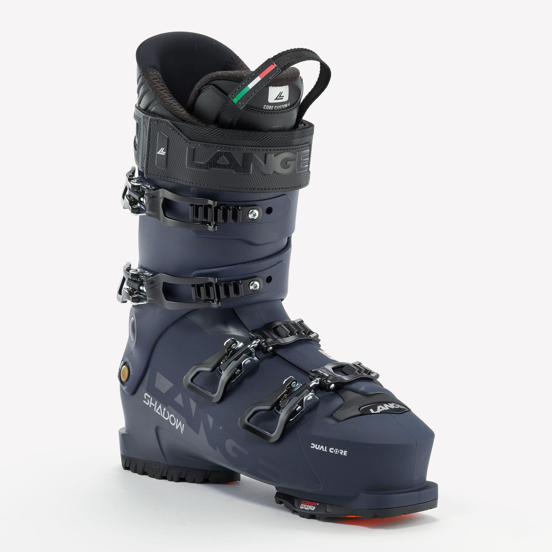 Buty narciarskie męskie Lange 2024 Shadow 100 MV GW LBM2100