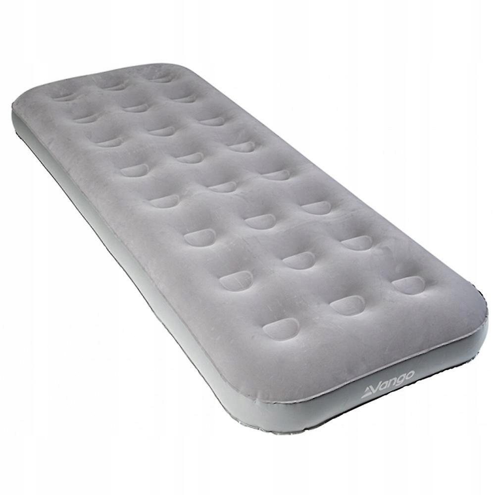 Vango Materac Single Flocked Airbed ABPAIRBEDN33A80