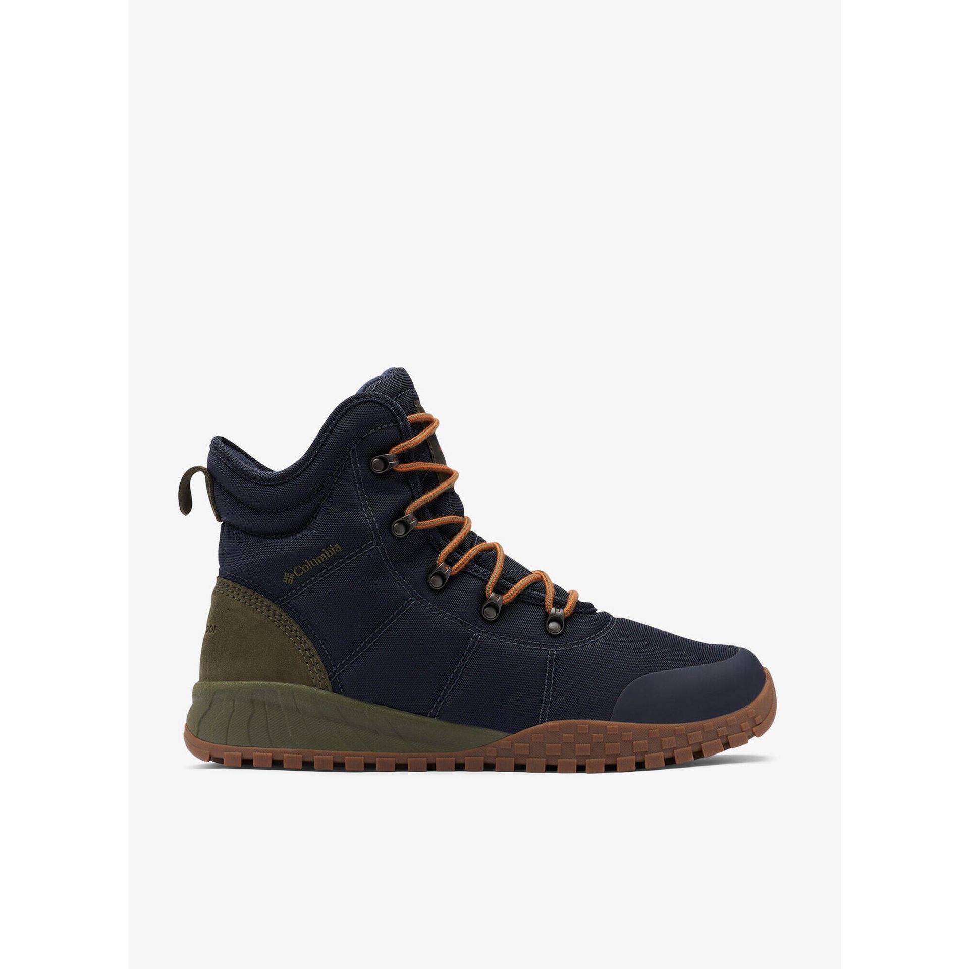 Męskie Buty zimowe Fairbanks Oh V2 44