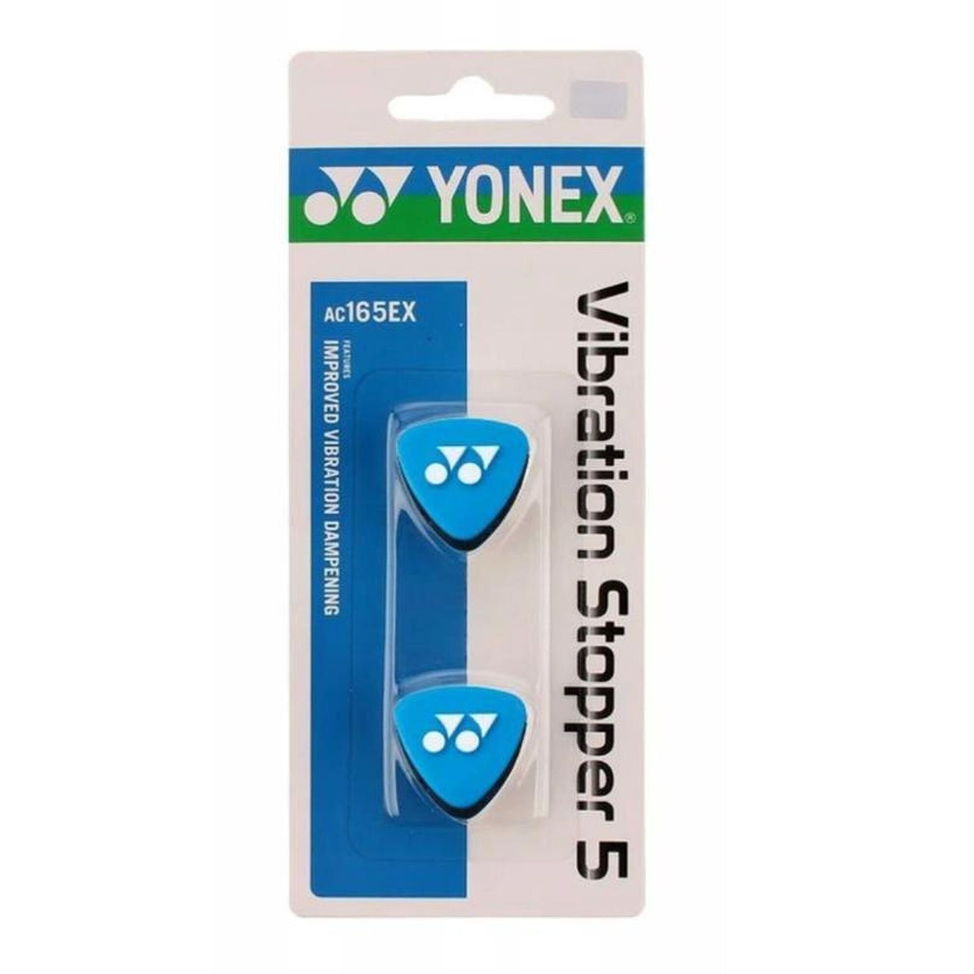 Wibrastop Tłumik Yonex Vibration Stopper 5 Blue