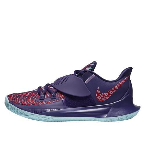 Nike Kyrie Low 3 Court Purple