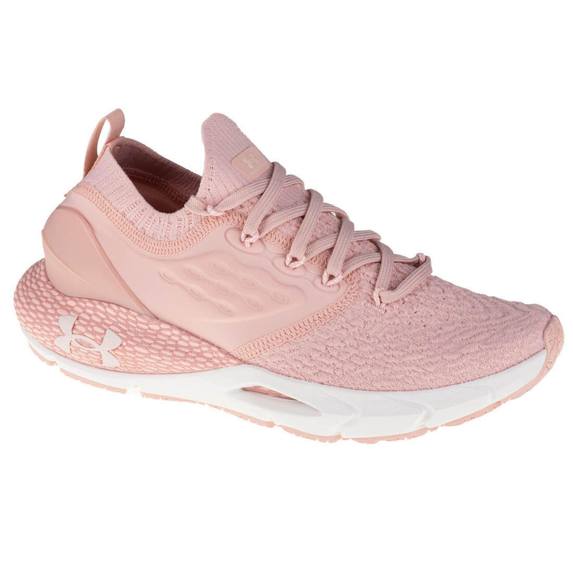 Buty Sportowe Damskie Under Armour Do Biegania 3023021-601