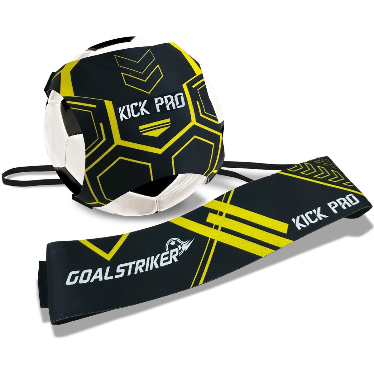 Trenażer do piłki nożnej INNOV8 SPORTS Kick Pro