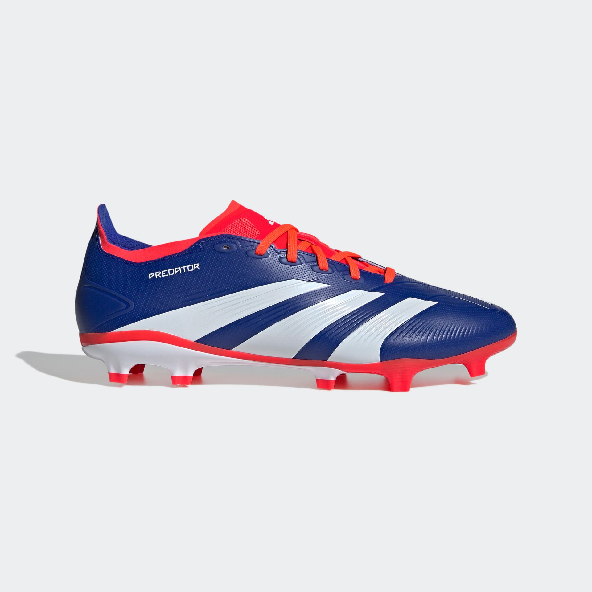 Buty piłkarskie adidas Predator League FG IF6348 42
