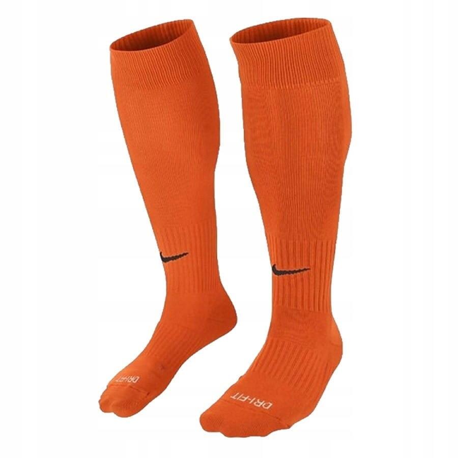 Nike u NK Classic II CUSH OTC-Team skarpetki męskie, wielokolorowa, XS SX5728-816