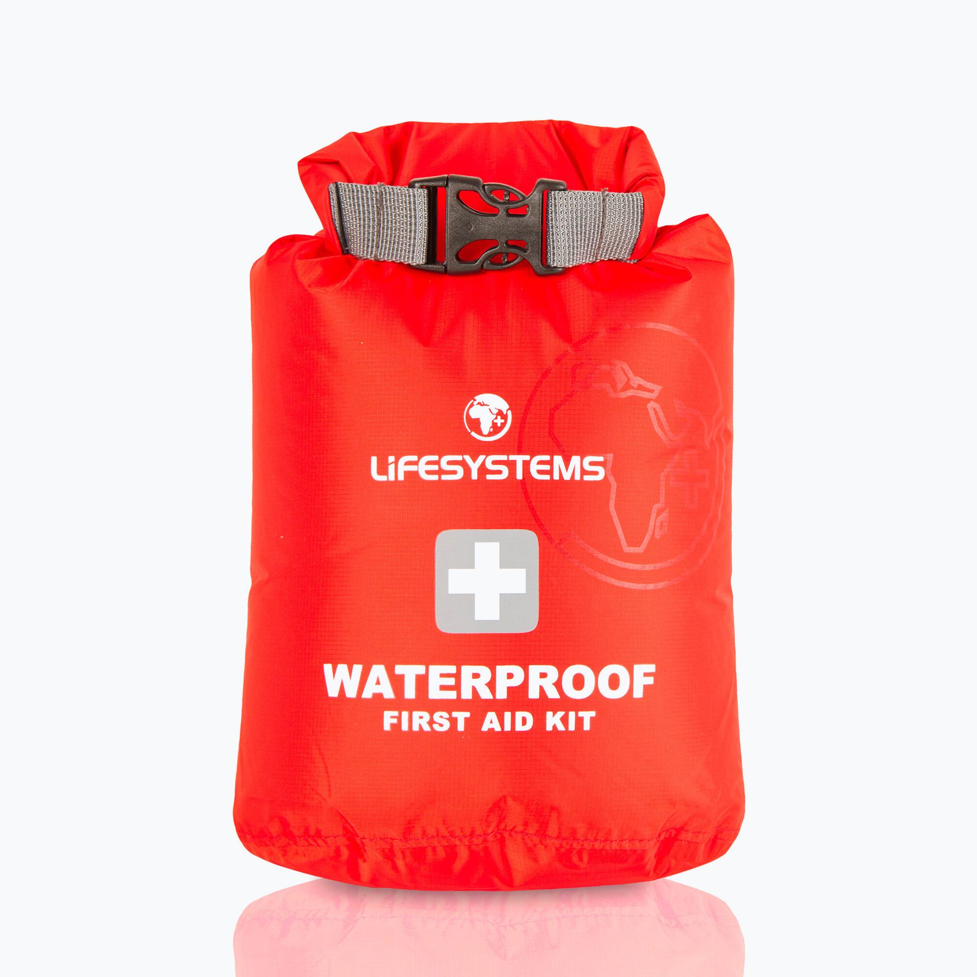 Lifesystems Apteczka First Aid Dry Bag 2L 225886-uniw