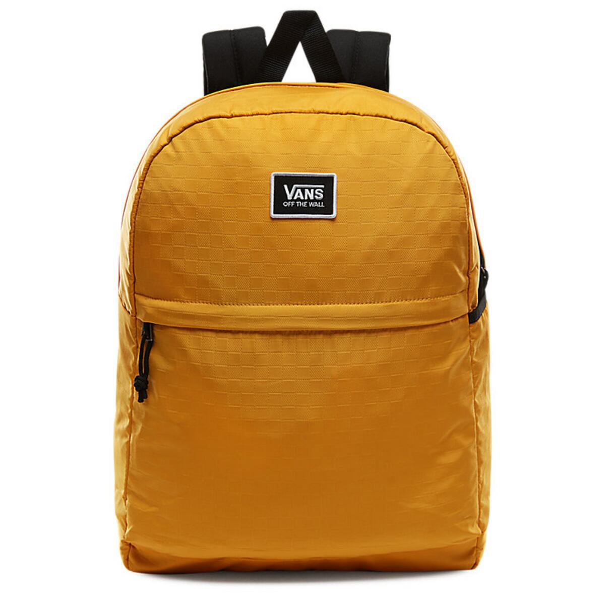 Vans Plecak Pep Squad mango mojito 0193391169699