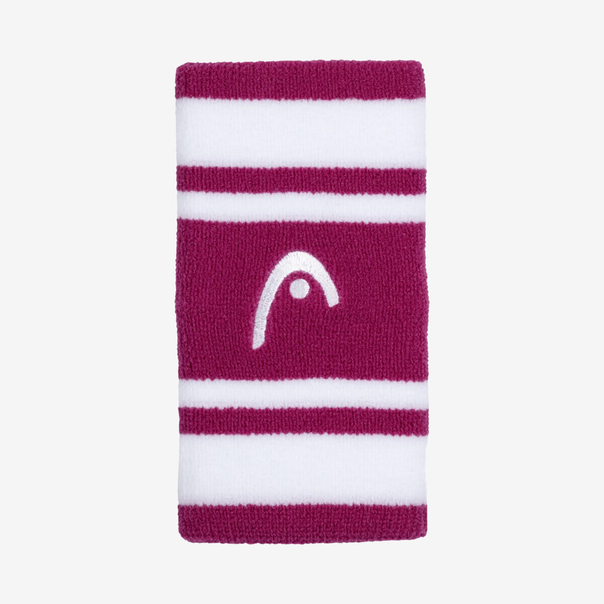 Frotka Head  Wristband STRIPED 5 VPWH