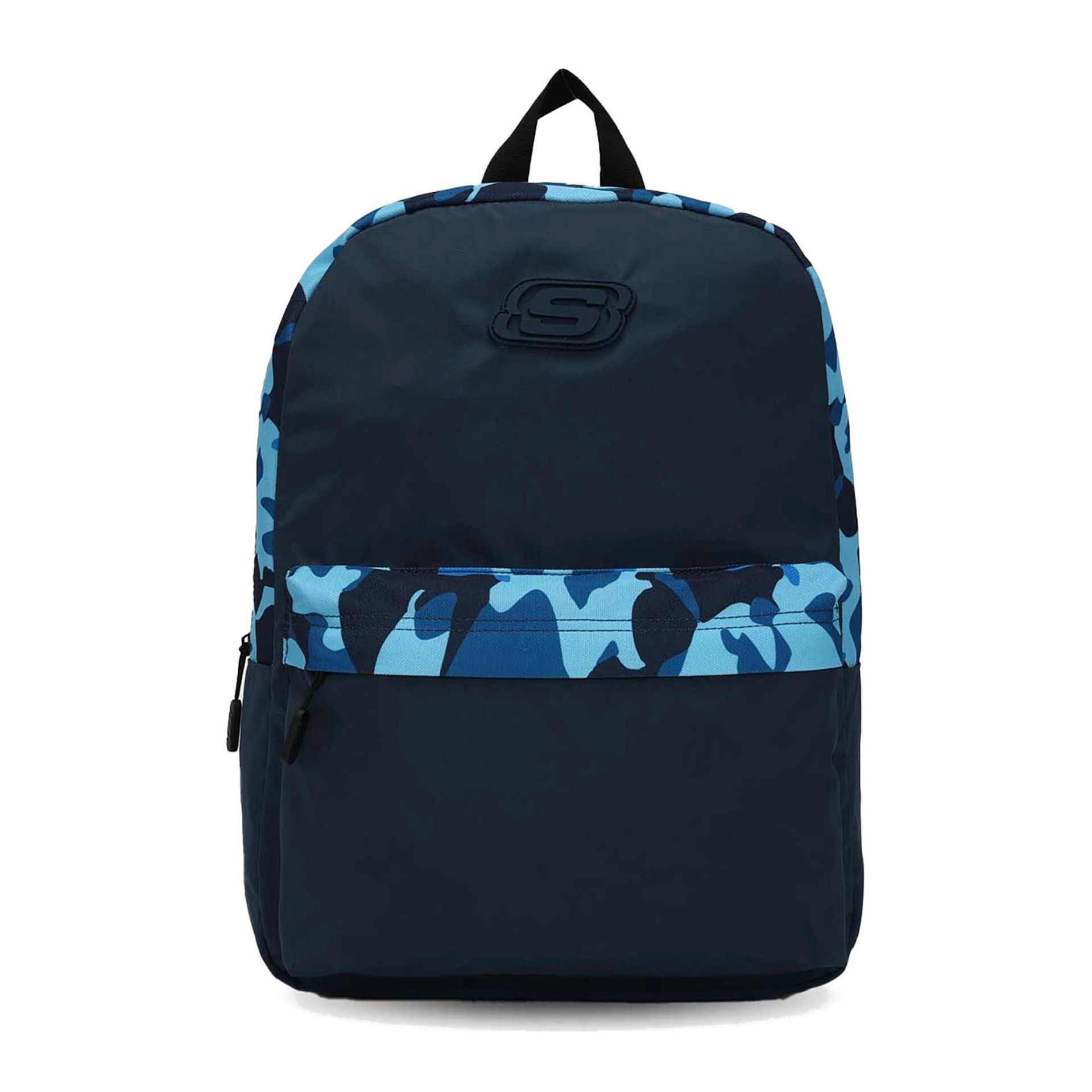 Skechers Plecak S1040.84 Granatowy