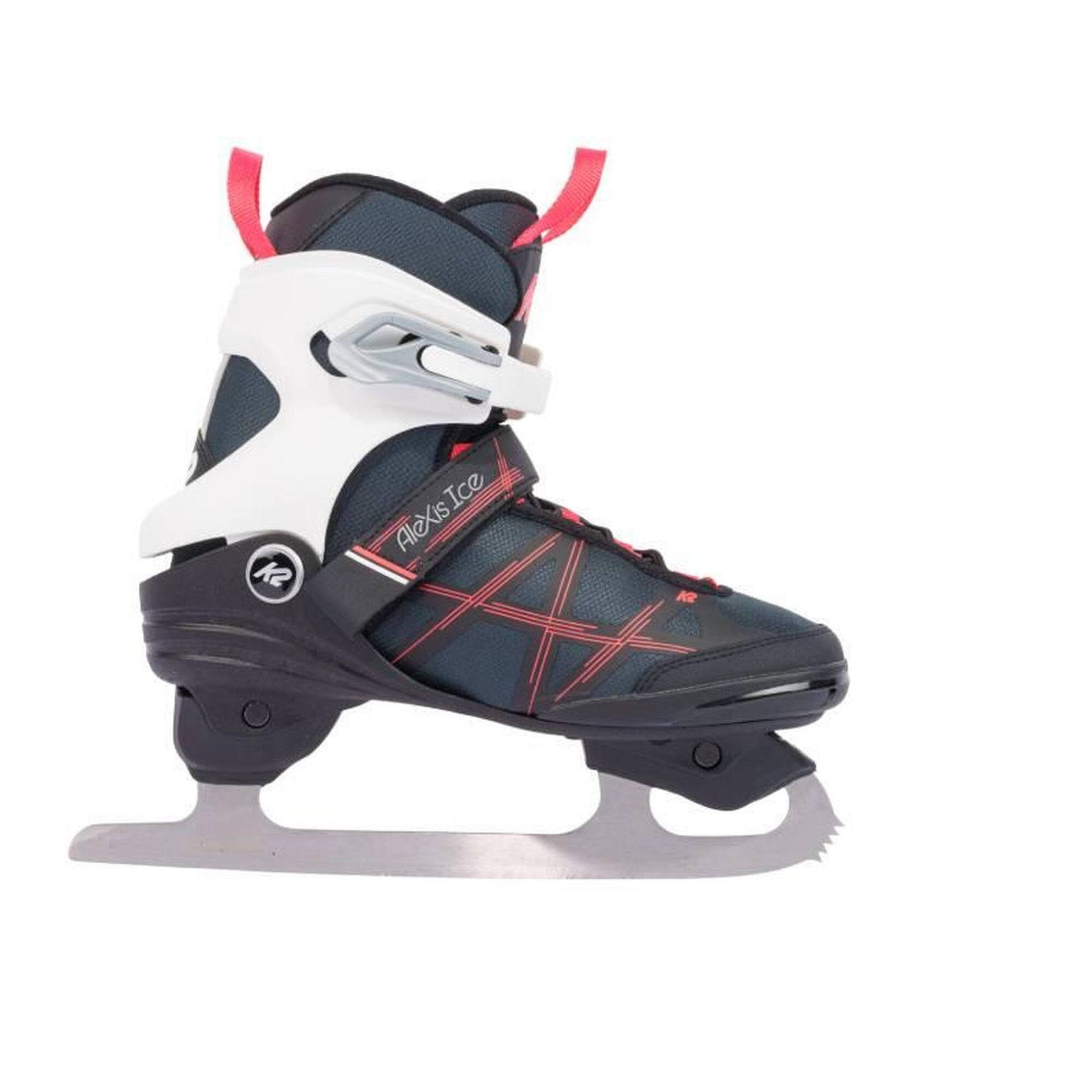 Łyżwy damskie K2 Alexis Ice Figure Blade granatowe r.42,5 25G0610/11/70