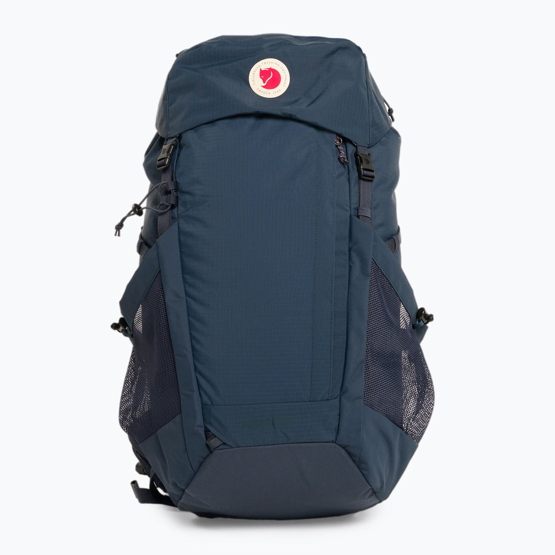 Fjällräven Abisko Hike 35 S/M Plecak S-M 60 cm navy