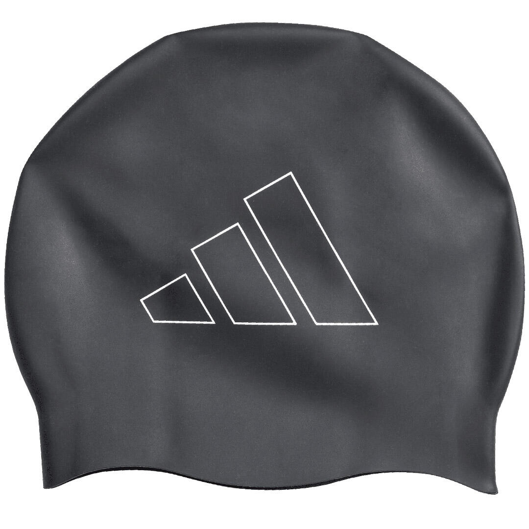 Czepek do pływania adidas Adult Logo IA8305