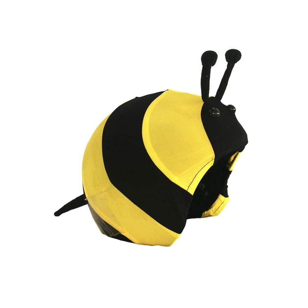 COOLCASC Nakładka na kask COOLCASC Animals Wasp