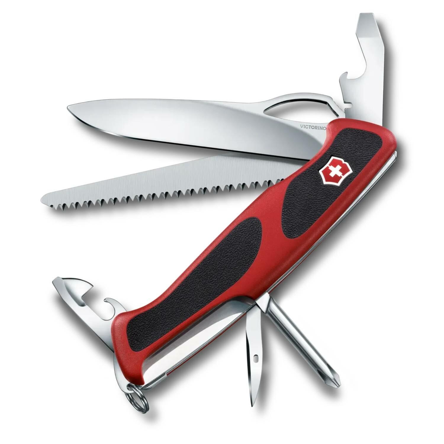 VICTORINOX Delemont RangerGrip 78