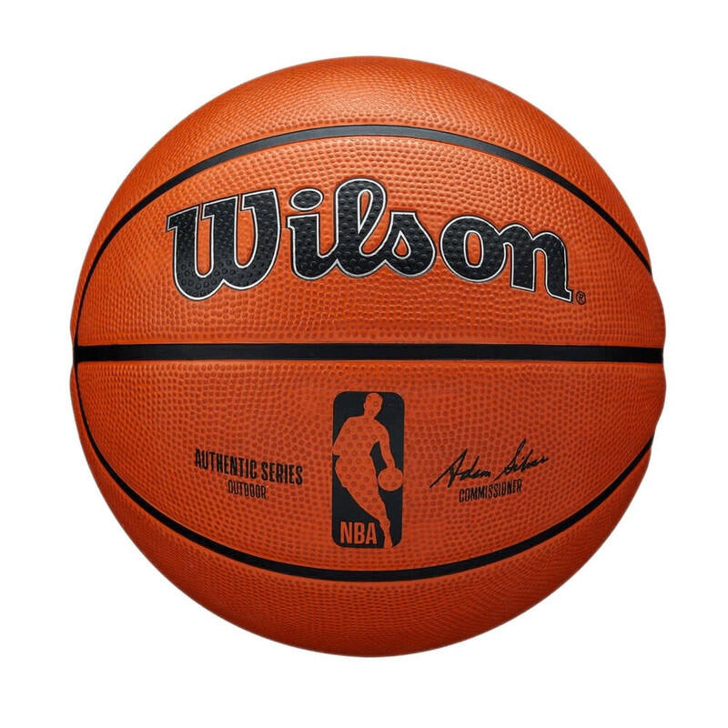 Wilson Nba Gameball Replika 7 Piłka Do Koszykówki
