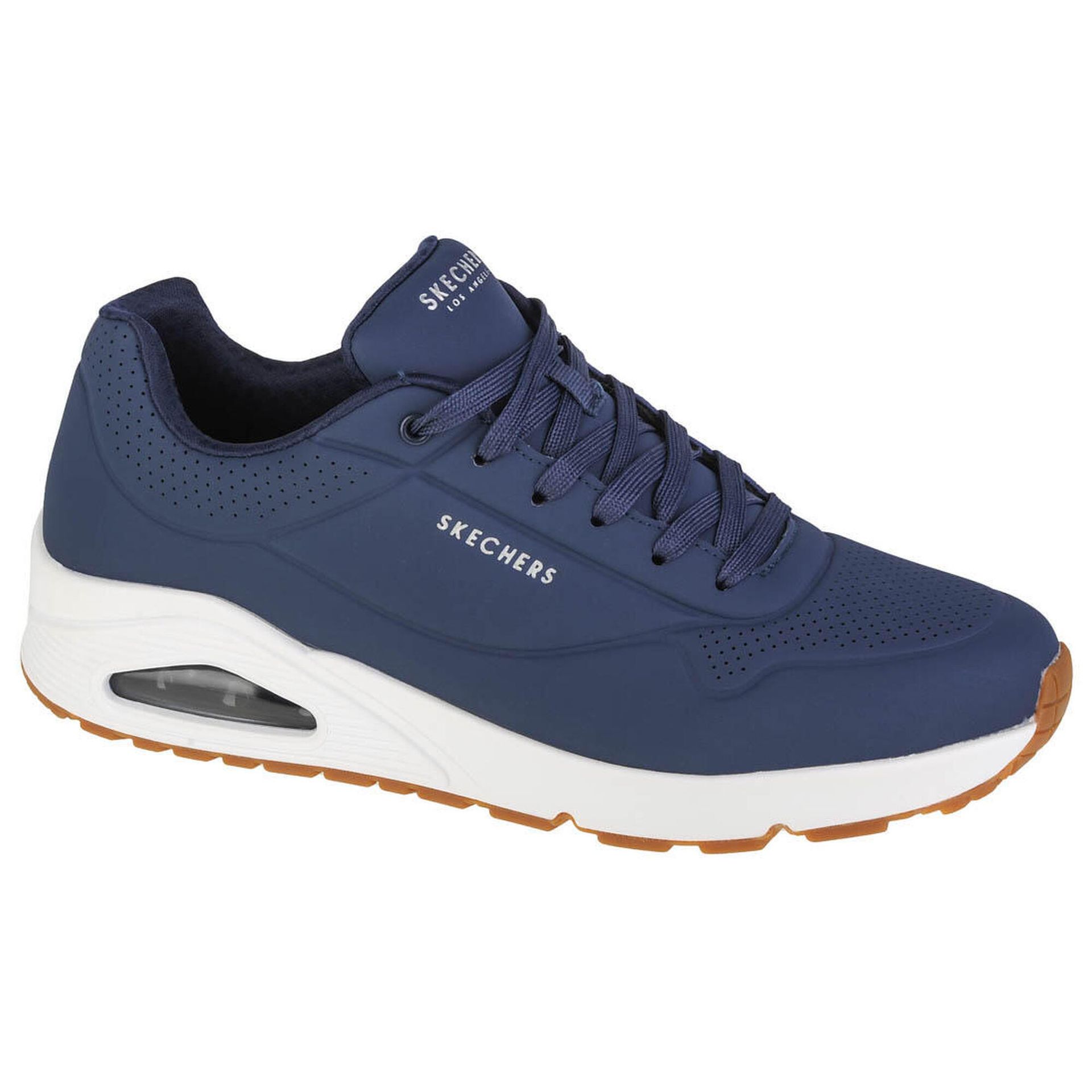 Skechers Uno-Stand On Air 52458/NVY Lekkie Sneakery Rozmiar 41