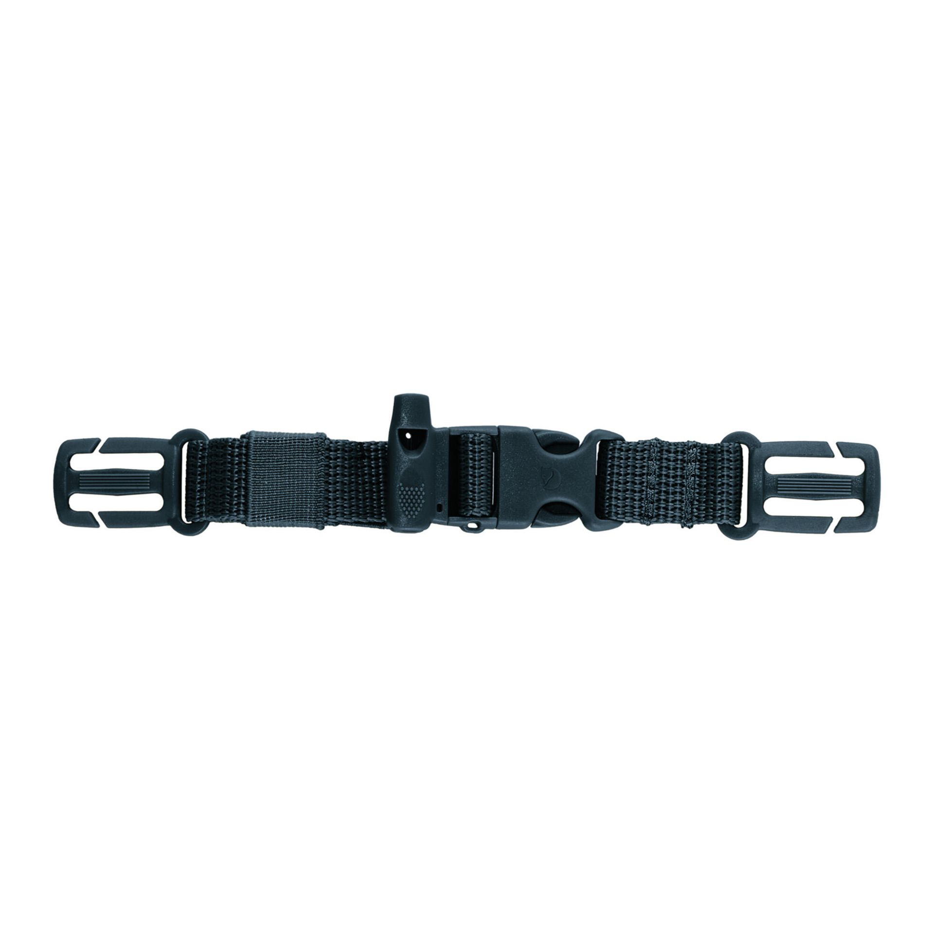 Fjällräven Knken Chest Strap ciemny granatowy