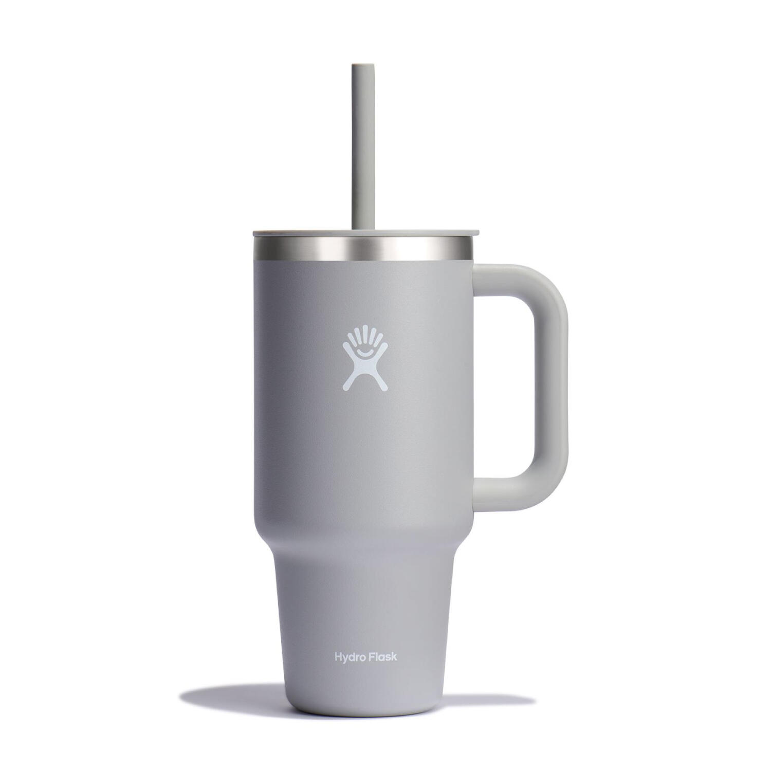 Kubek termiczny Hydro Flask All around Travel Tumbler 32 OZ (946ml) Kolor: szary