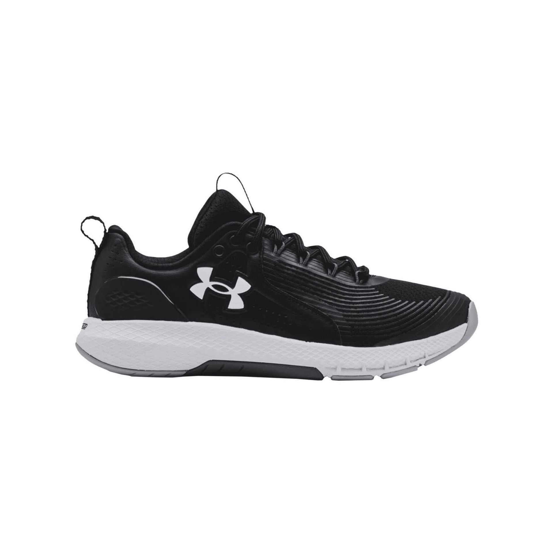 Buty Sportowe Męskie Under Armour Trening Do Ćwiczeń Crossfit 3023703-001